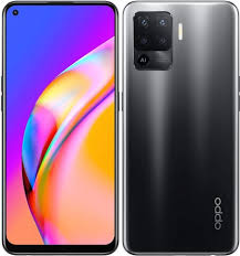 Oppo A94 In France